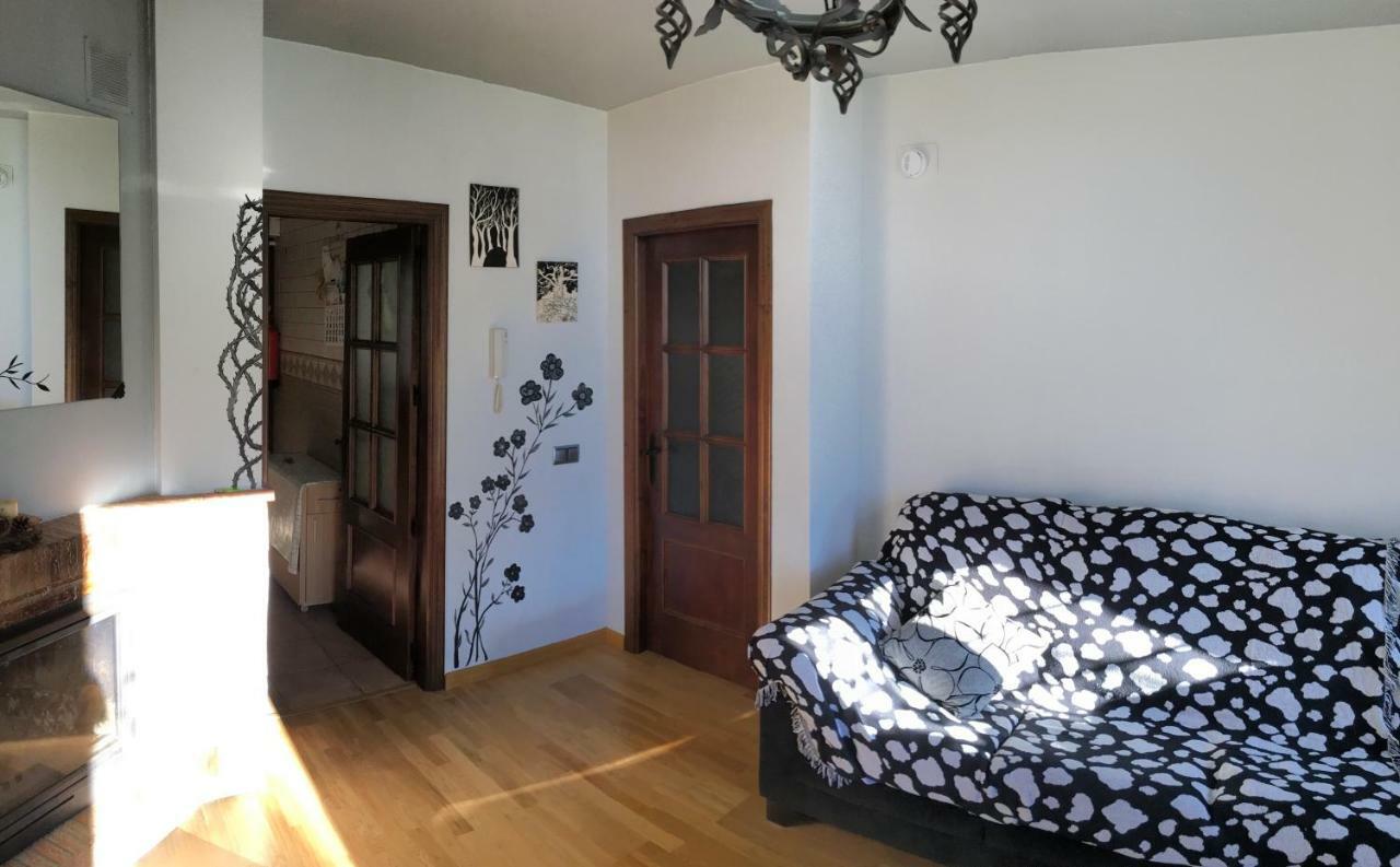Casa El Cabrero Pensionat Benaocaz Eksteriør billede